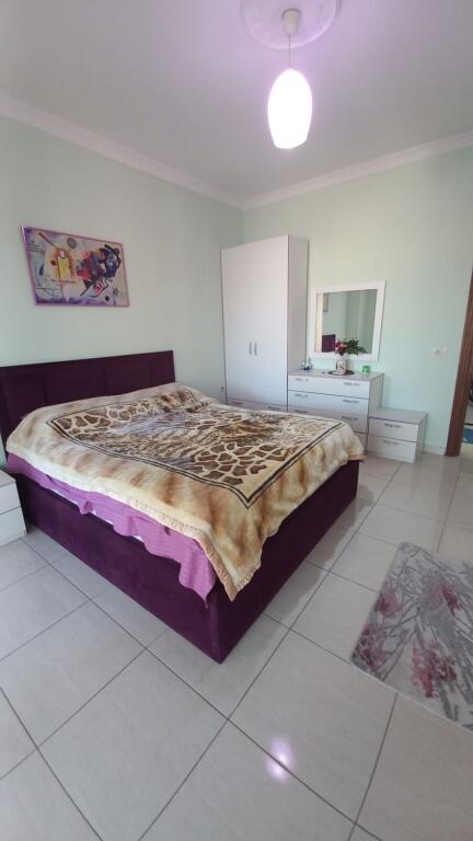 APARTMENT FOR SALE WITH TYPE. 3+1+2 +2 BALCONIES