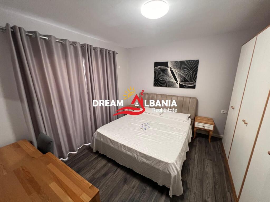 Apartament 2+1 me qera ne Don Bosko, prane Fiori Di Bosko ne Tirane (ID 42215280)