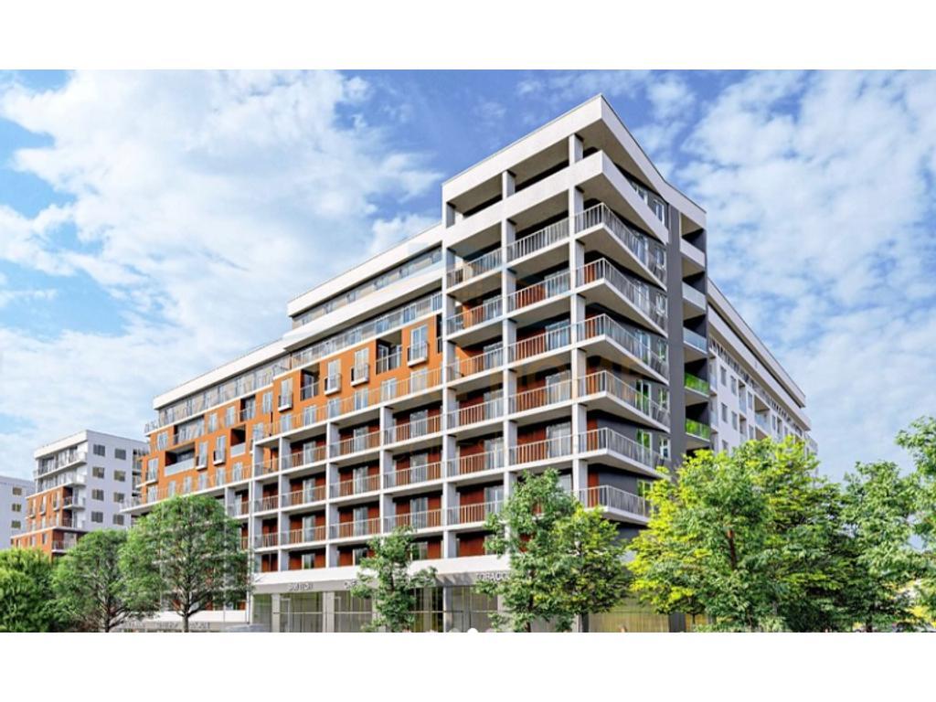 Shitet, Apartament 2+1, Paskuqan