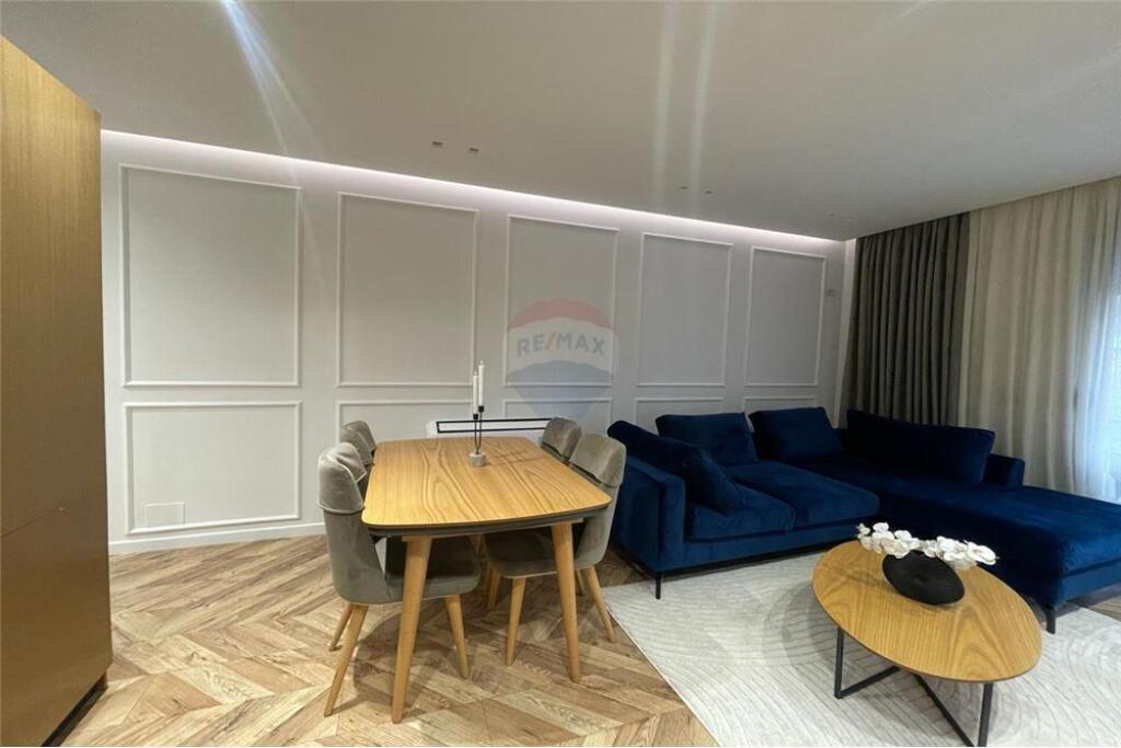 2+1 apartment for rent at Liqeni i Thate