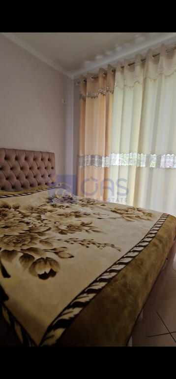 Apartment 1+1 for rent in Yzberisht.