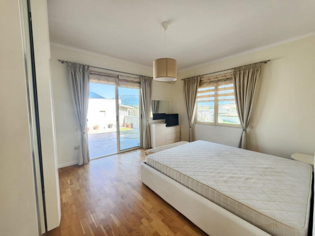 Exclusive Penthouse for Sale at the Dry Lake