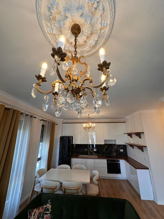 2+1 apartment for rent Xhamllik