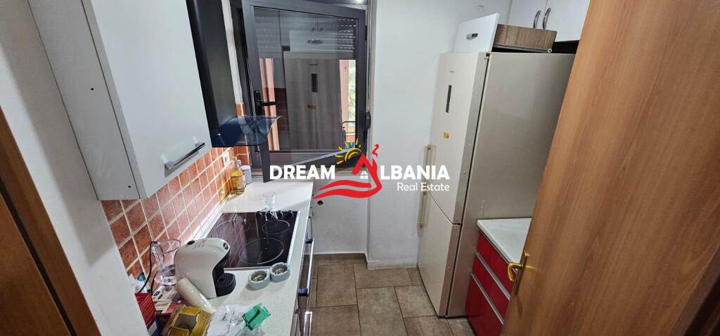 1+1 apartment for sale behind the General Prosecutor's Office in Tirana (ID 41111095)