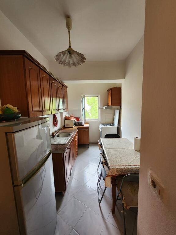 FOR RENT 2+1 APARTMENT, KUSHTRIMI I LIRISË SCHOOL