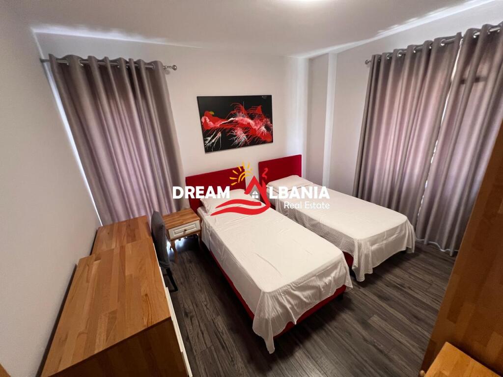 Apartament 2+1 me qera ne Don Bosko, prane Fiori Di Bosko ne Tirane (ID 42215280)