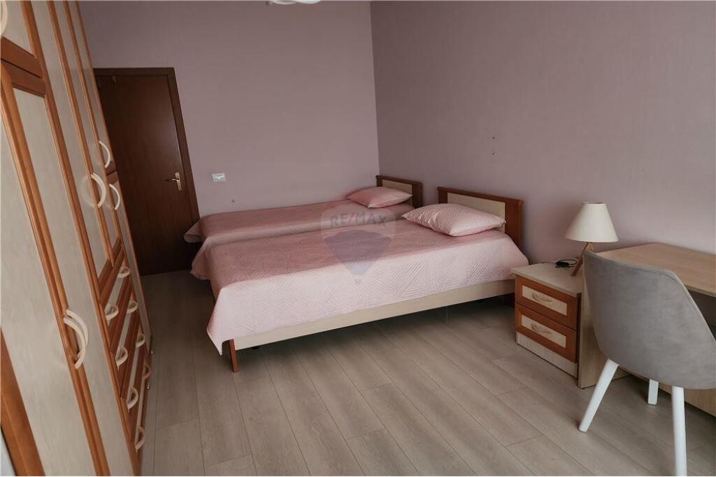 Apartament 2+1+2 me Qira ne Don Bosko!