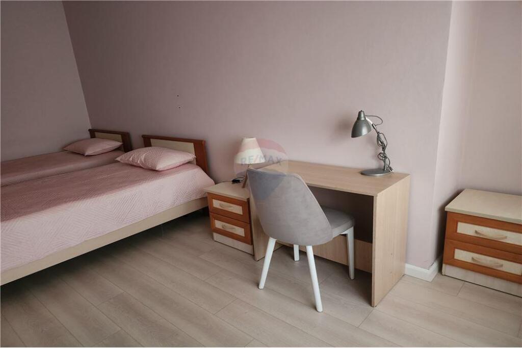 2+1+2 Apartment for Rent in Don Bosko
