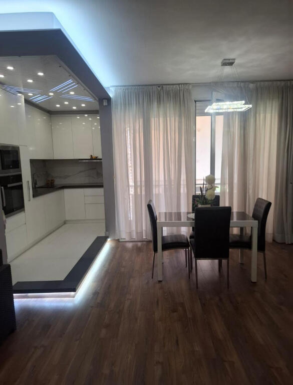 Apartment 2+1 for rent in Astir!