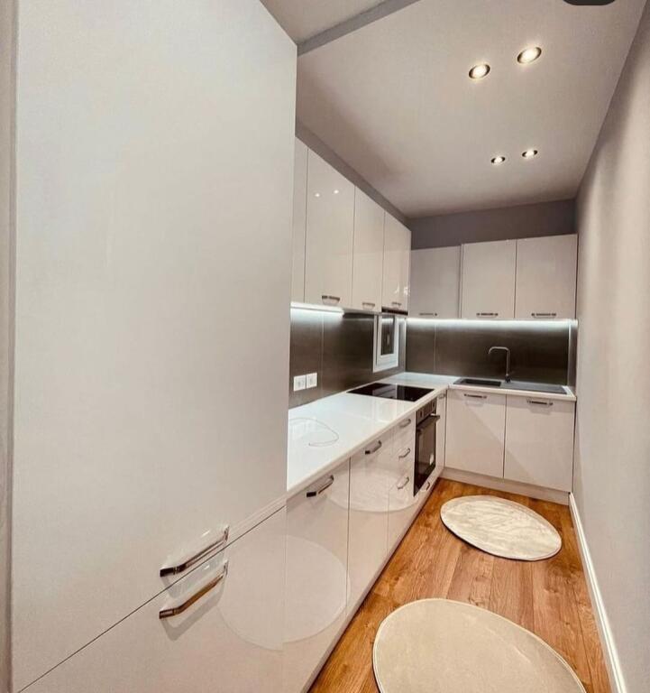 For rent 2+1 at 21 December