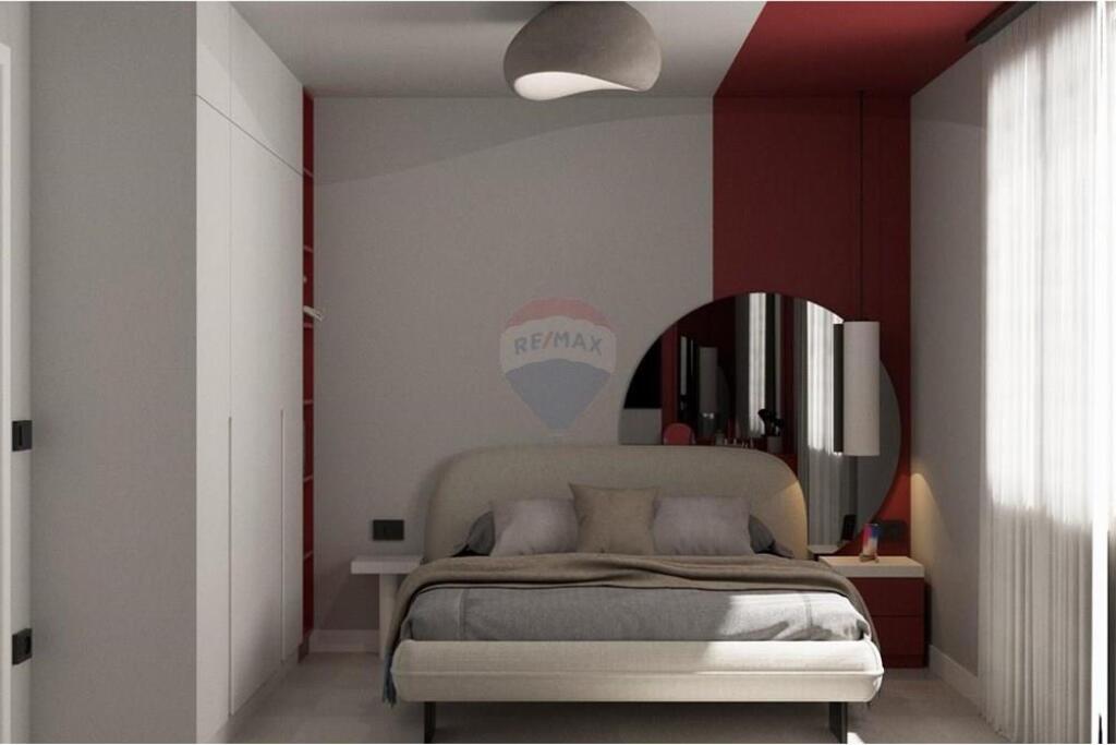 Apartament me qira 2+1 prane Ures se Tabakve!