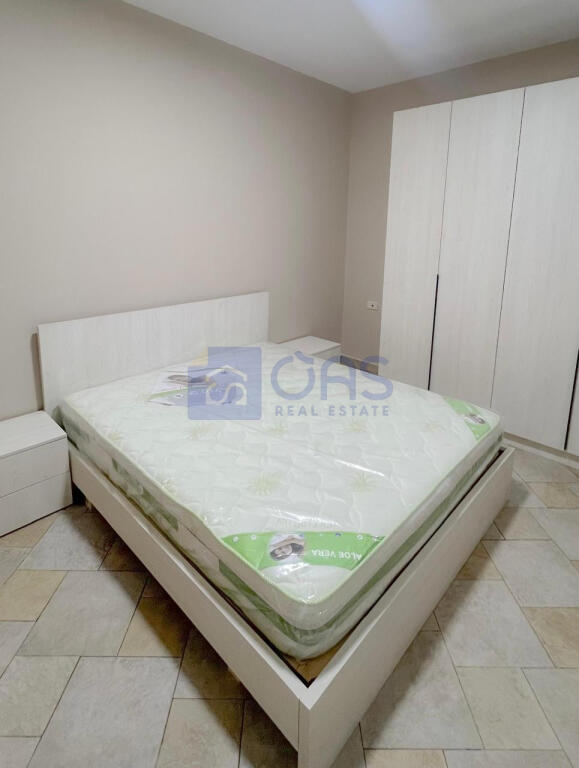 Apartment 1+1 for rent in the Center, Tirana