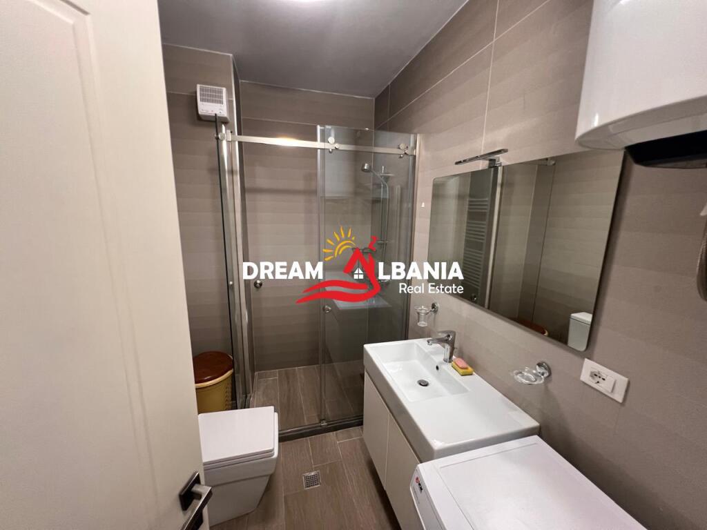 Apartament 2+1 me qera ne Don Bosko, prane Fiori Di Bosko ne Tirane (ID 42215280)