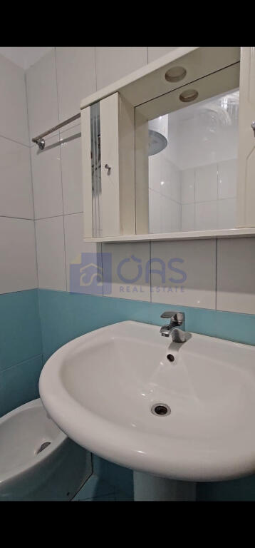 Apartment 1+1 for rent in Yzberisht.