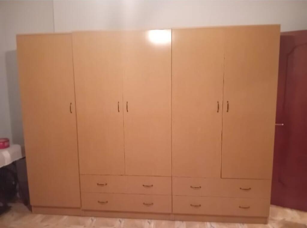 Apartment for rent, Myslym Shyri street