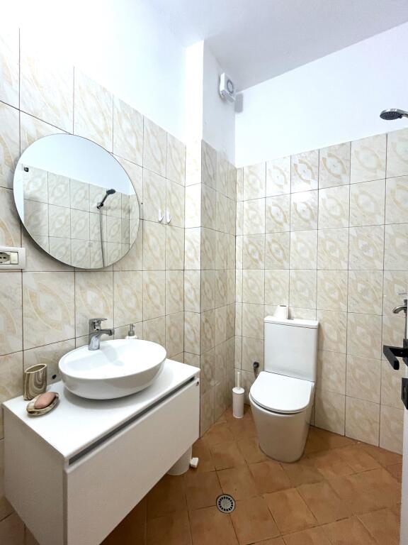 Luxury apartment in Lungomare