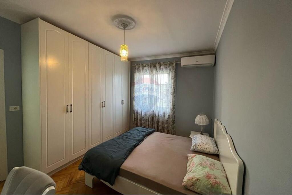 Apartament me qira 1+1 te Rruga Fortuzi!