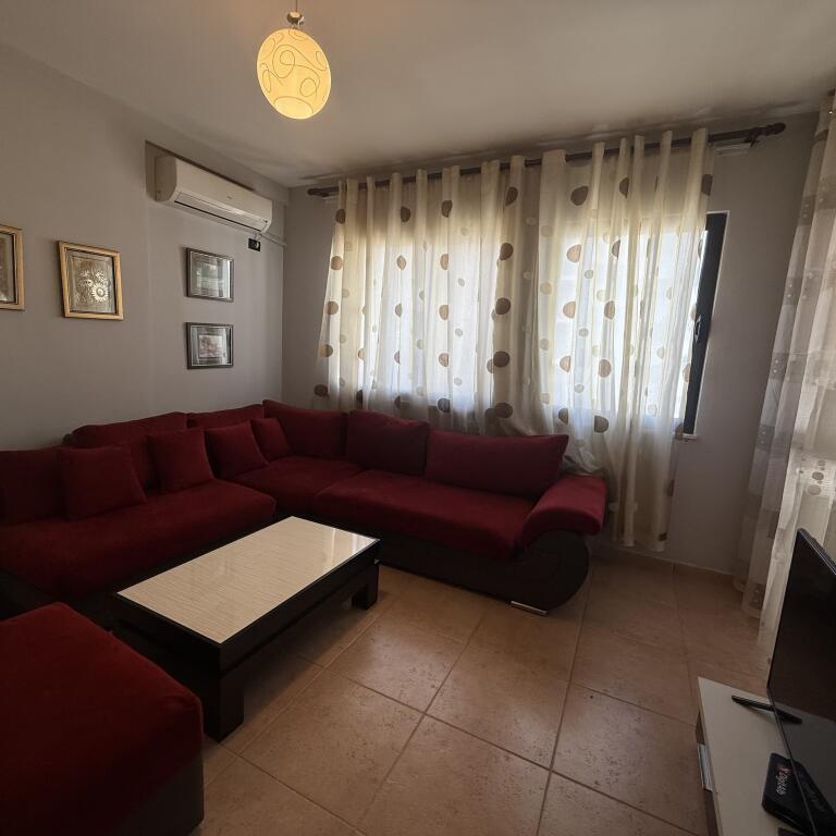 💥 EXCLUSIVE 💥 Apartment 1+1 for sale at Molla Complex in Astir
