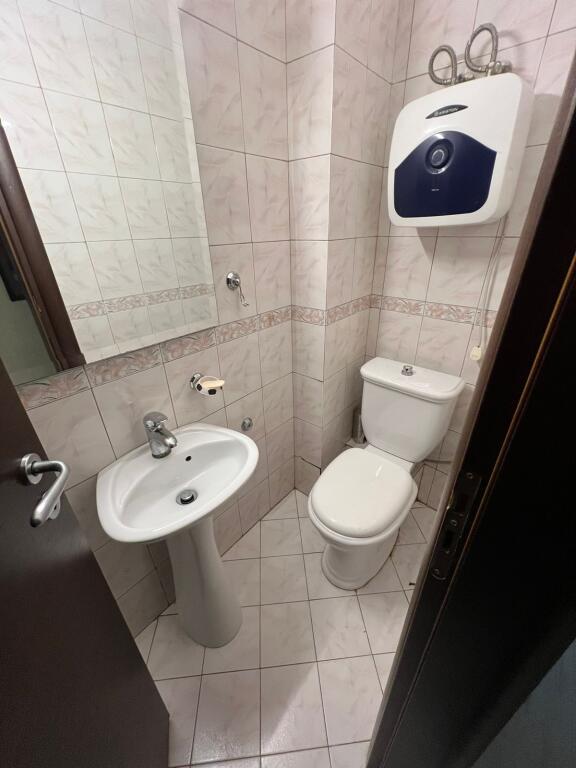 2+1 apartment for rent at Ish Ekspozita!