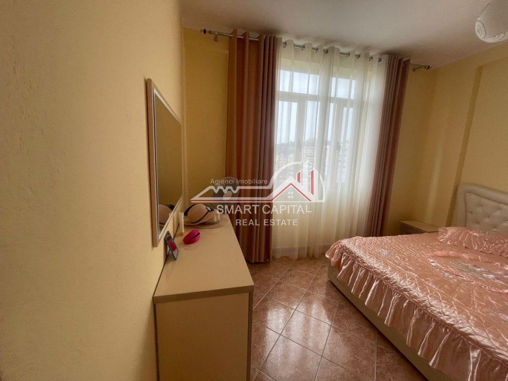 FOR SALE APARTMENT 2+1 AT THE OFFICERS' HOUSE - VLORA!!