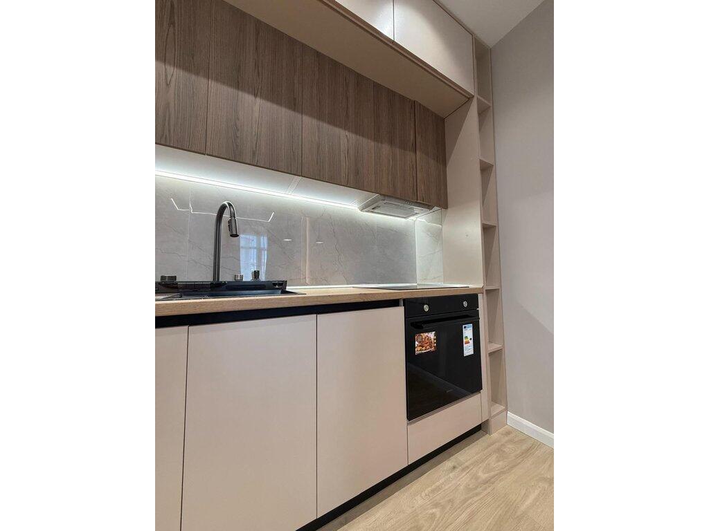 APARTMENT FOR RENT 1+1 IN YZBERISH