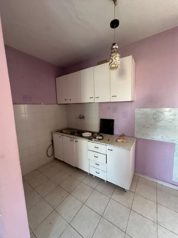 For sale 1+1 apartment near Fortuzi street