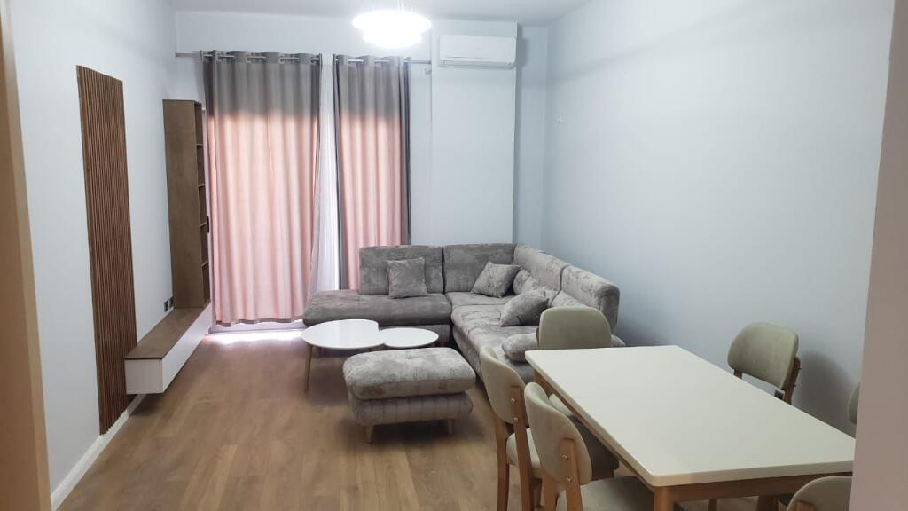 Apartment 1+1 for rent in Astir