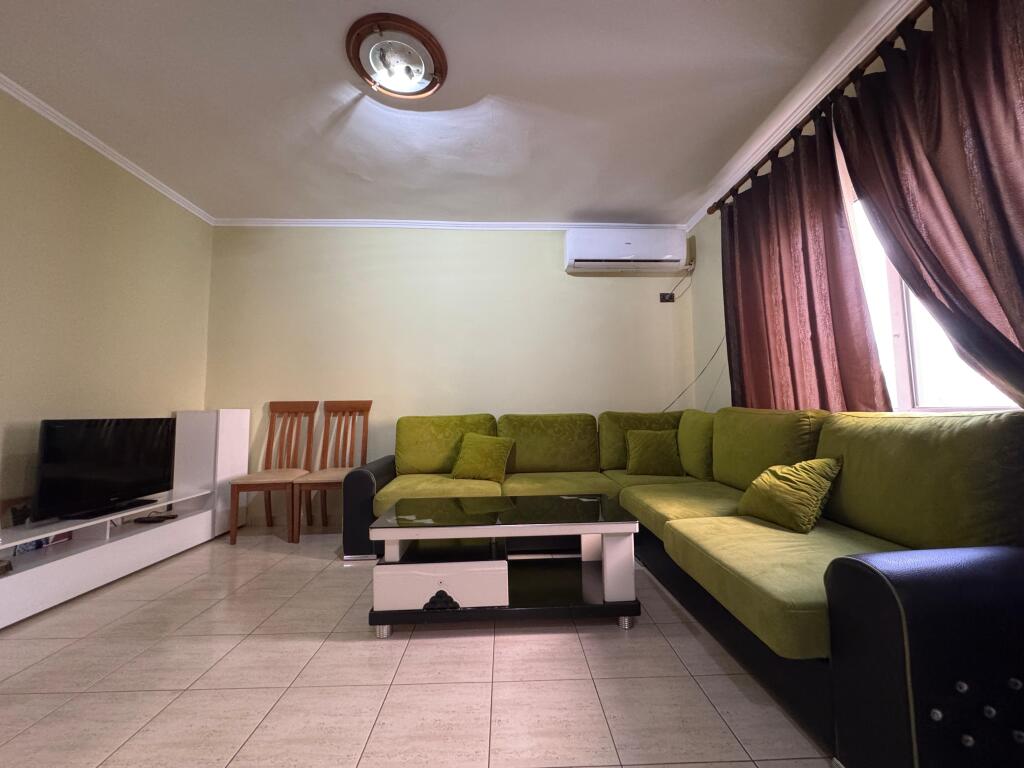 An apartment 1+1 is for rent near Dinamo Stadium, Grigor Heb street.