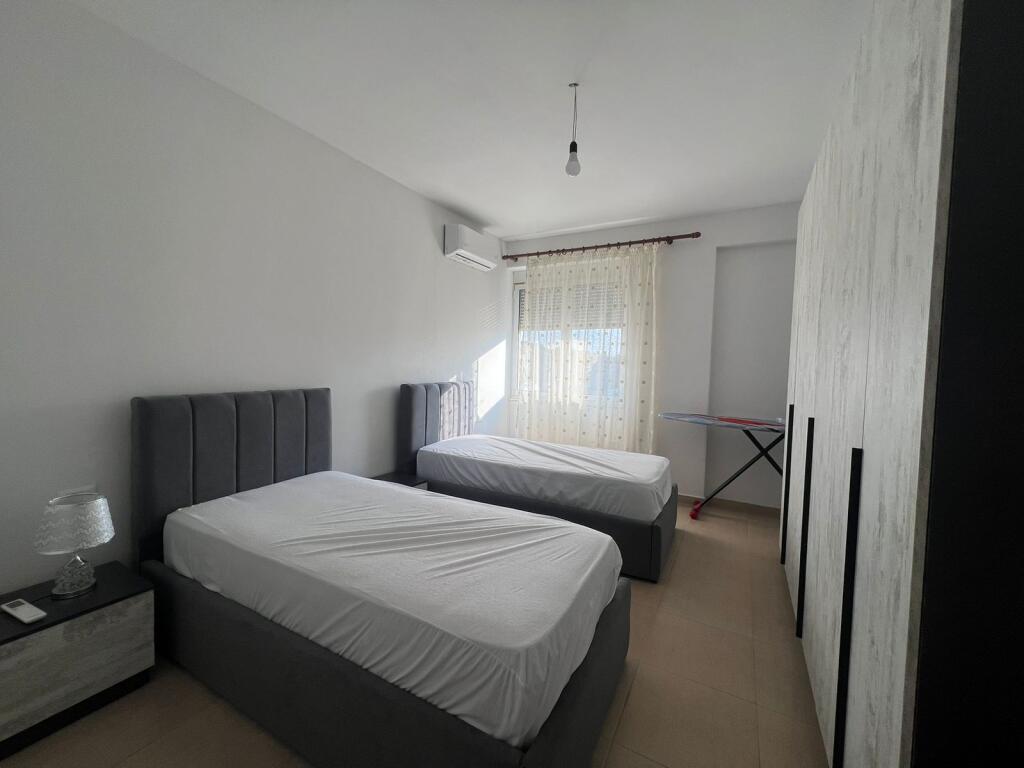 Qera, Apartament 2+1+2+Post Parkimi, Ndre Mjeda