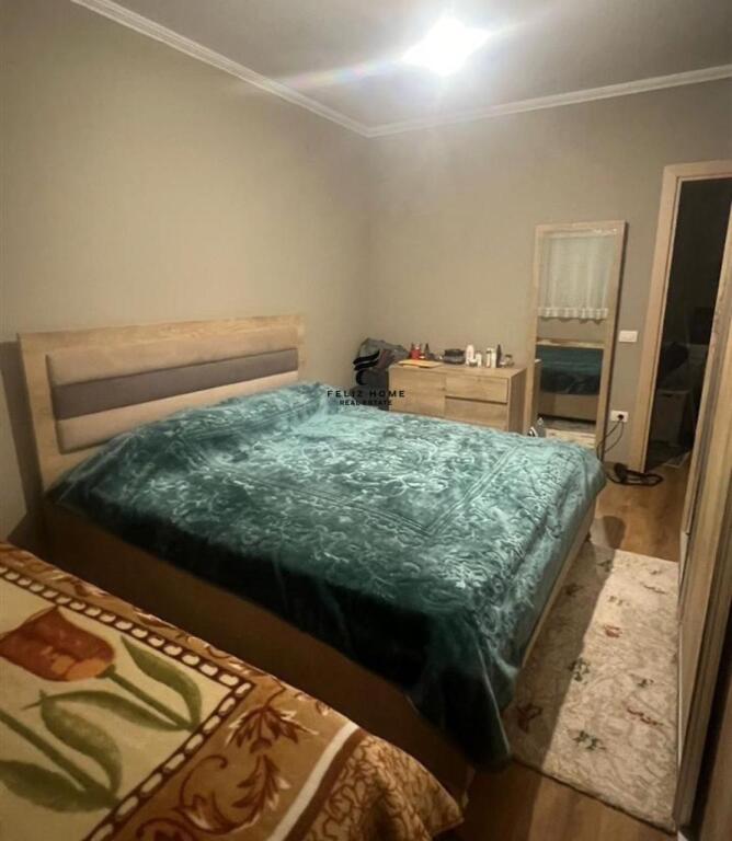 APARTAMENT ME QERA 2+1 DON BOSKO