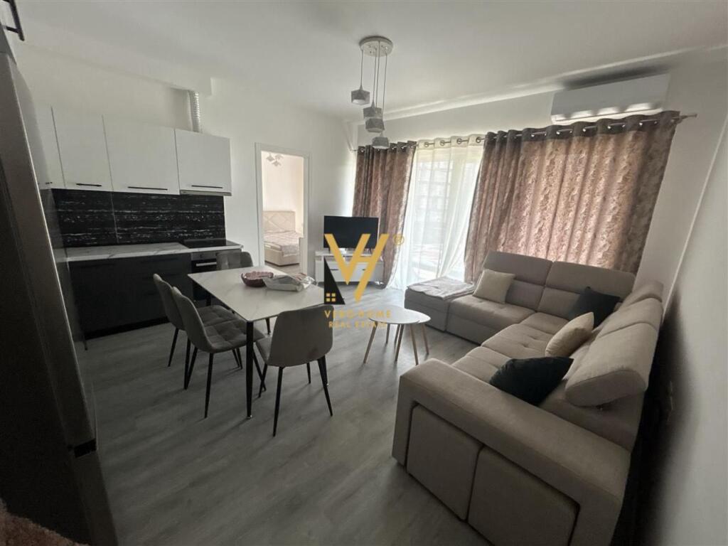 APARTAMENT 2+1+BLK ME QERA TE 5 MAJI