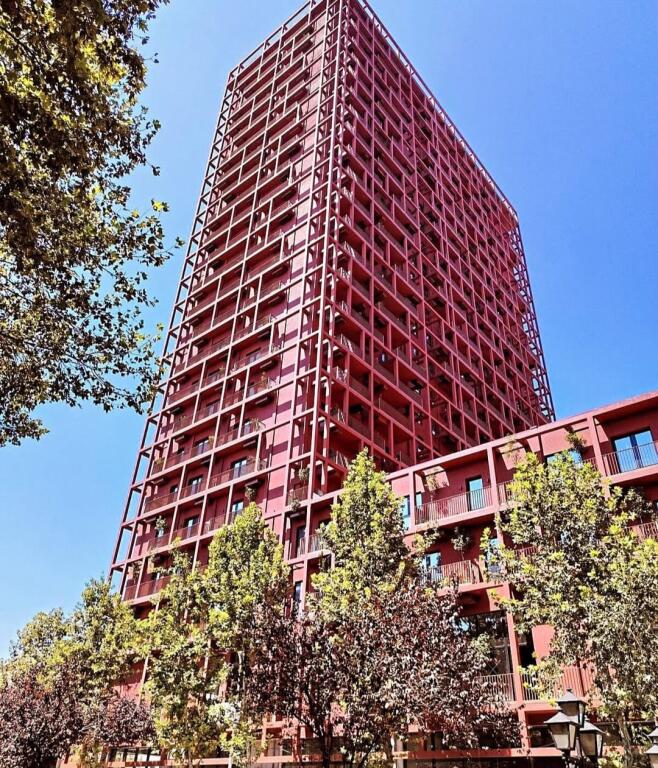 Exclusive !! Garden Building, by the Kavaja road We sell 2+1 apartment.
