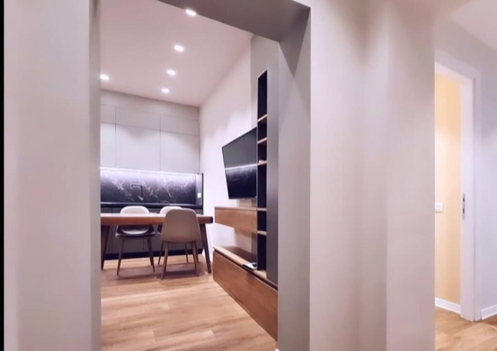 December 21, near Sabaudin Gabrani school, we are selling 2 apartments: - 2+1 and studio