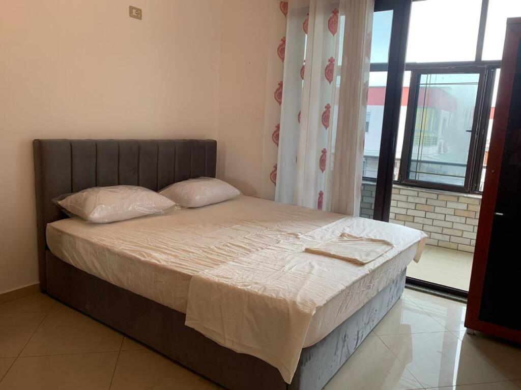 For rent at Nela entrance