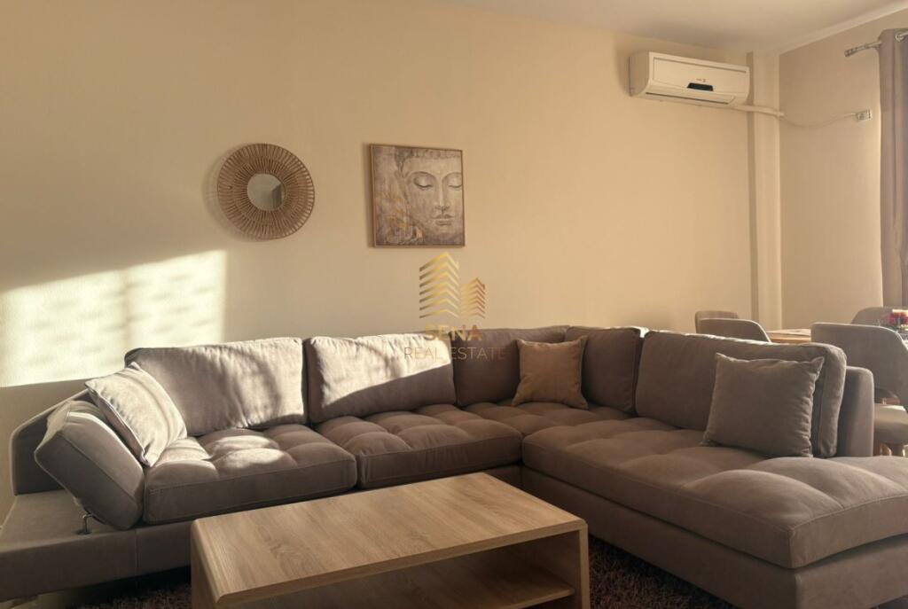 Qira, Apartament 2+1+Blk, Rruga Elbasanit – pranë Pallatit të Brigadave.