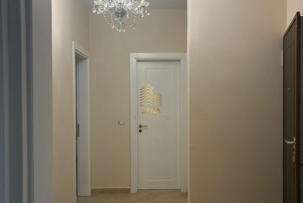Qira, Apartament 2+1+Blk, Rruga Elbasanit – pranë Pallatit të Brigadave.