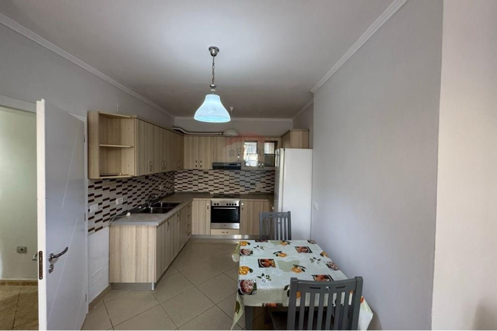 APARTAMENT 2+1, RRUGA E DIBRËS