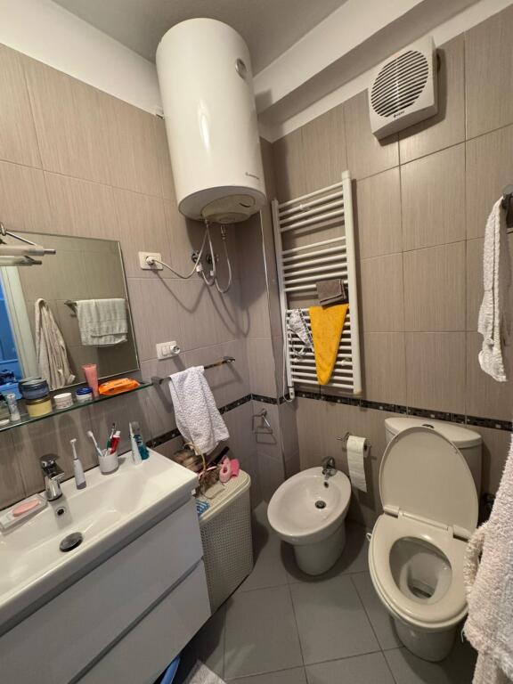 APARTMENT FOR RENT 2+1