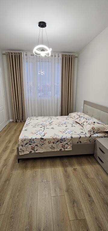 Rent, Apartment 1+1 with Parking Space at River Residence