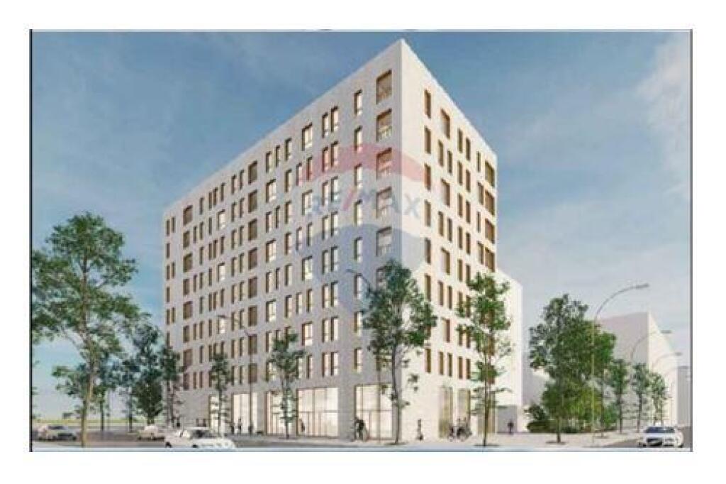 Apartament 1+1 për shitje në Astir
