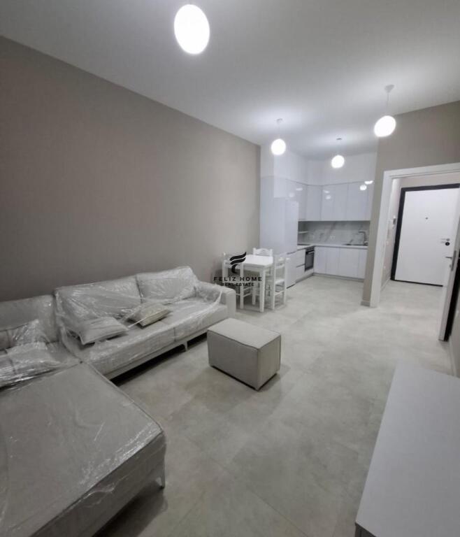 APARTMENT FOR RENT 1+1 KAVAJA STREET