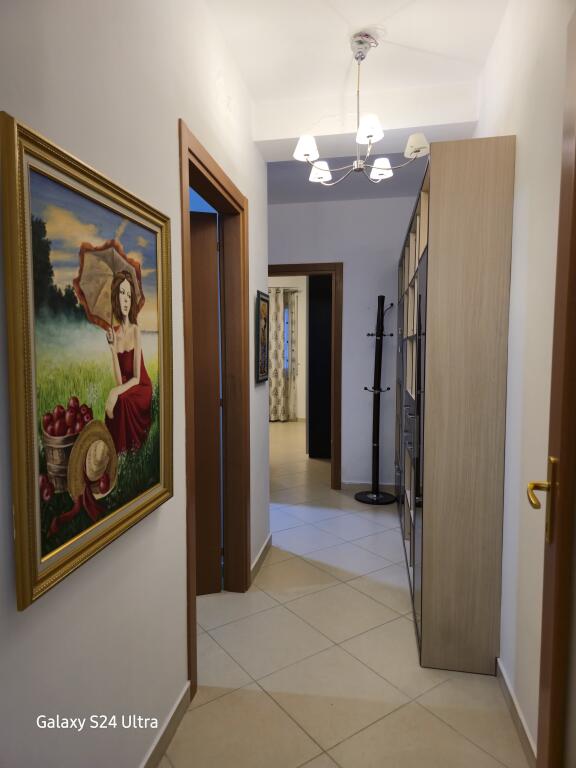2+1 Apartment for Rent at Alba, near the former Park, Tirana