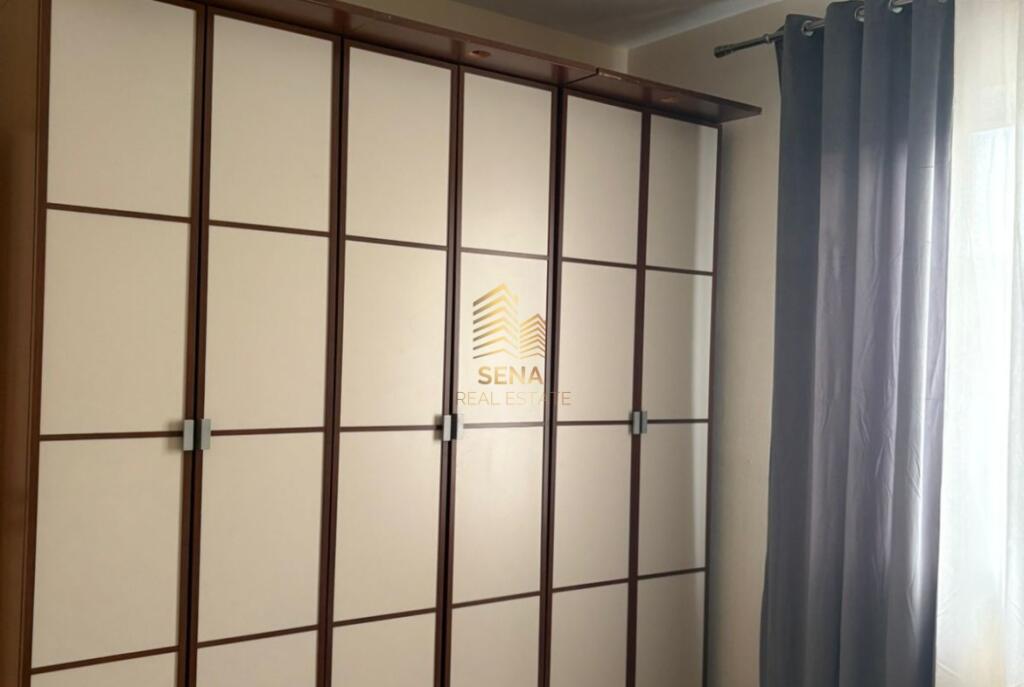Qira, Apartament 2+1+Blk, Rruga Elbasanit – pranë Pallatit të Brigadave.