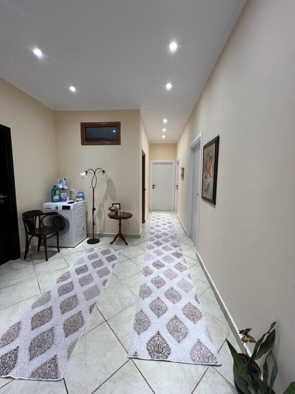 Apartament 2+1 me qira ne Don Bosko