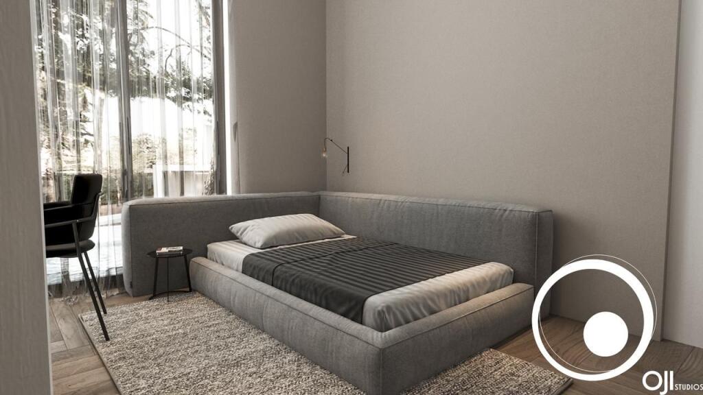 LUXURY VILLA FOR SALE - OLIVE RESIDENCE SAUK