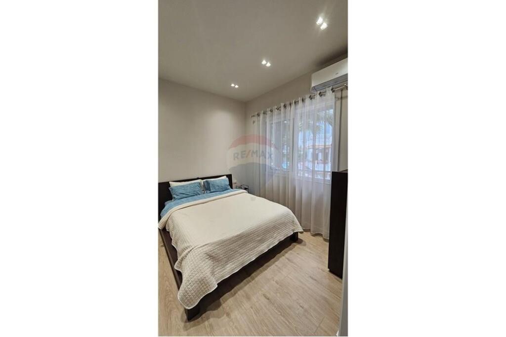Shitet apartamenti 3+1+2 tek rruga Peti prane kopshtit zoologjik.