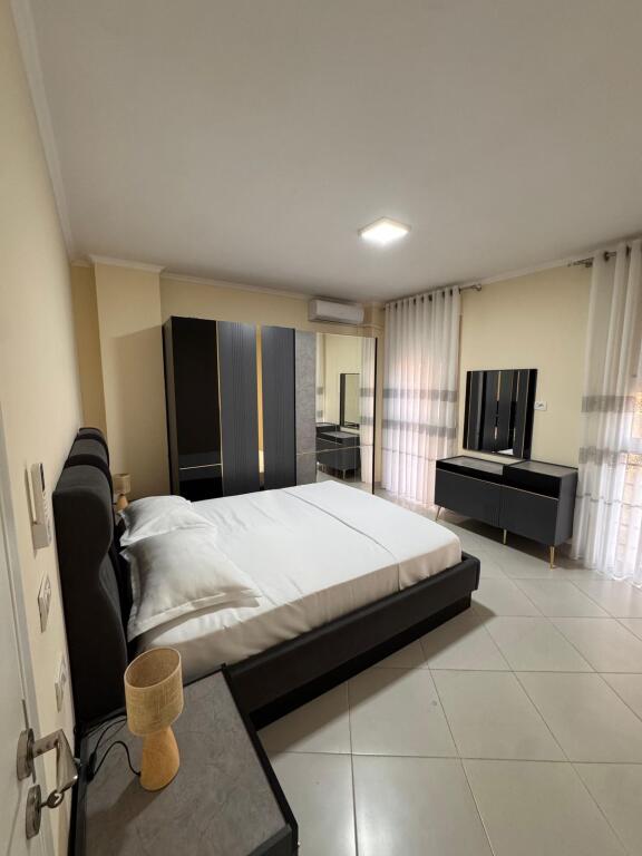 For rent 2+1+1 apartment Mine Peza