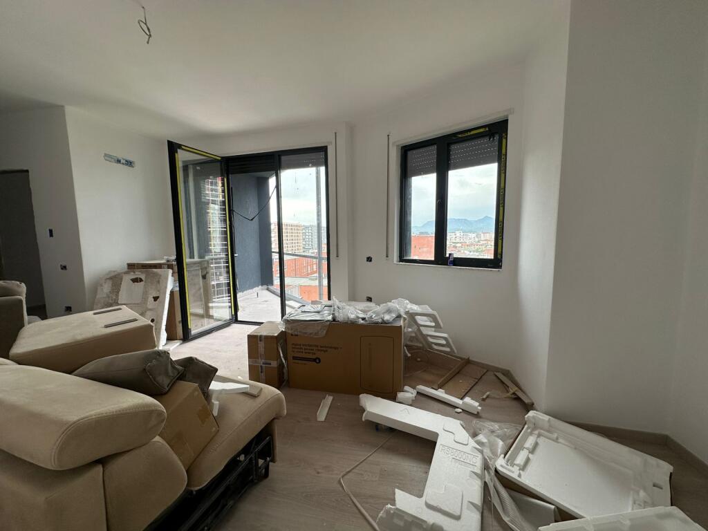 APARTAMENT 1+1 ME QIRA - PER ZYRA - DON BOSKO