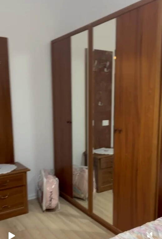Apartament në Kompleksin Mangalem