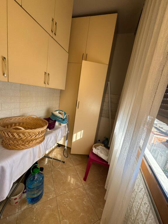 APARTMENT FOR RENT 2+1